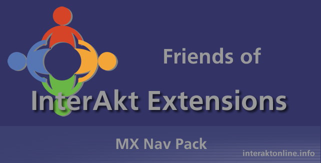 MX Navigation Pack
