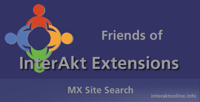 MX Site Search